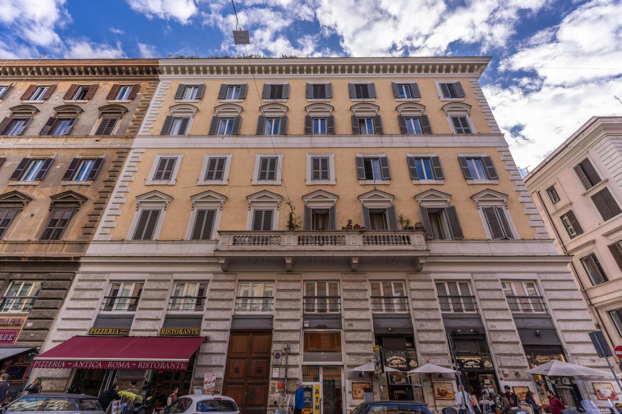 Guest House Cavour 278, Rome