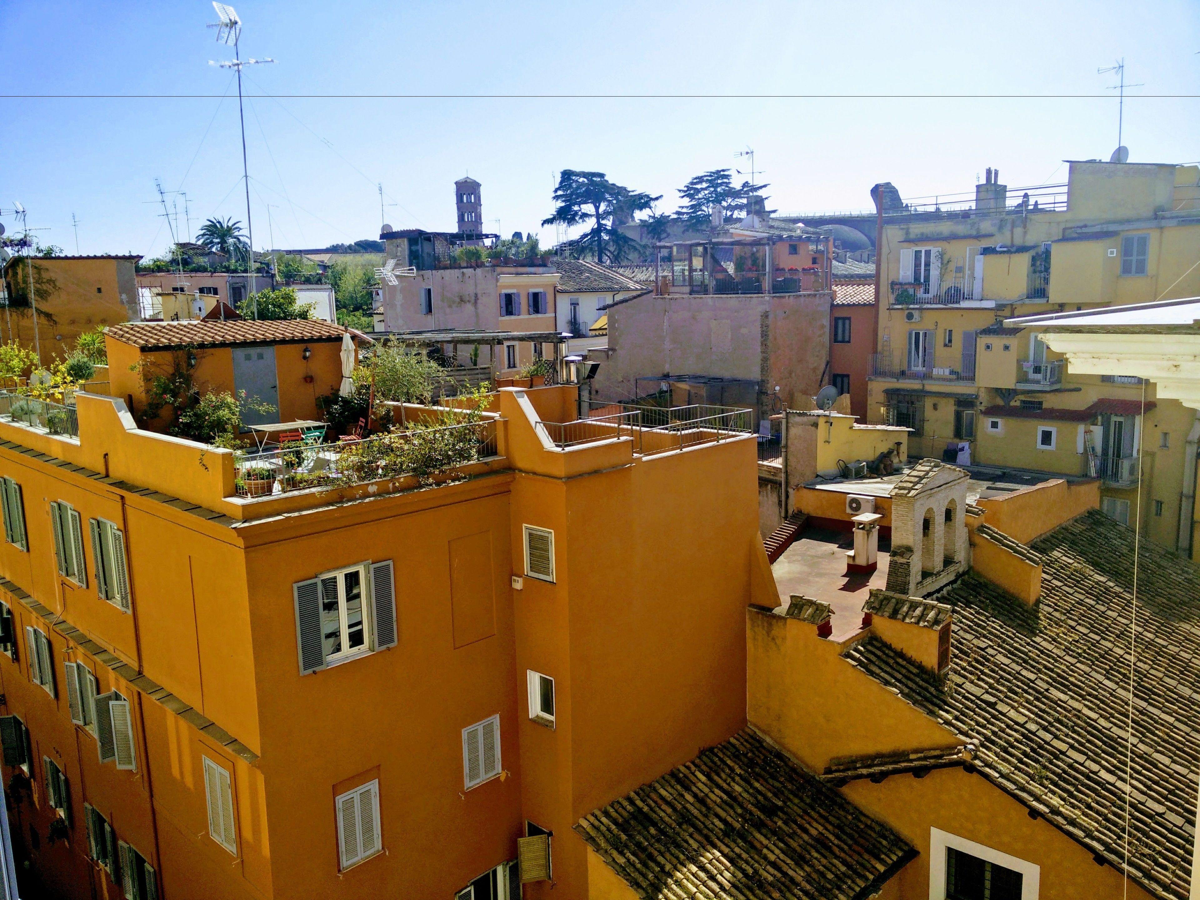 Guest House Cavour 278 — Photos 3